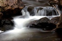 Ricketts Glen Waterfalls